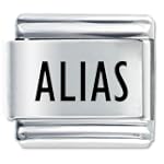 Alias Italian
