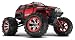 Traxxas Summit 4WD 1:16 Scale Elektro Monstertruck mit Akku , Ladegerät 297205
