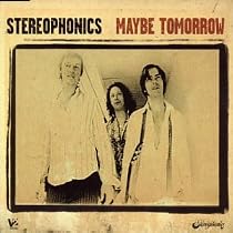 Maybe Tomorrow [CD 1]