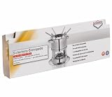 Kitchen - Kuchenprofi 80 g Fuel Paste for Fondue sets, Set of 3