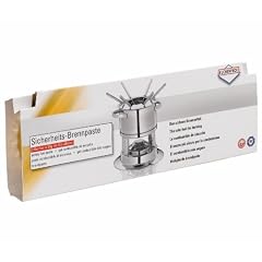 K�chenprofi Brennpaste 3er Set