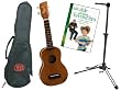 brunswick ukulele soprano