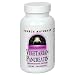 Health & Personal Care : Source Naturals Vegetarian Pancreatin 475mg, 120 capsules (Pack of 2)