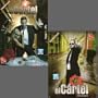 El Cartel De Los Sapos - Primera Temporada Completa