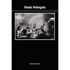 Paolo Pellegrin