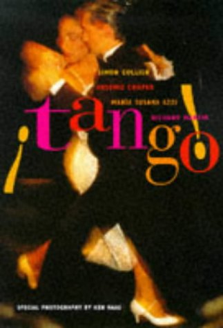 City Travel Guides Discounted  Books : Tango!: The Dance, the Song, the Story