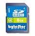 Confronta prezzi ByteStor 8GB SDHC Classe 4 Scheda di memoria