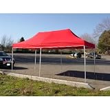 Premier Tents 8 x 8 Pop Up Canopy 600D Top