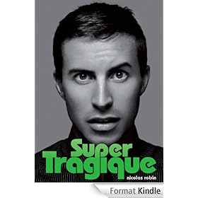 Super Tragique (roman gay)
