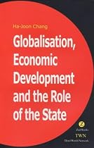 Globalization, Economic Development and the Role of the State