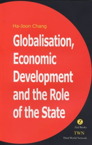 Globalization, Economic Development and the Role of the State