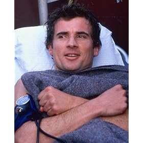 DOMINIC PURCELL #1 - Photo cin�matographique en couleur - MOYENNE - 36x28cm