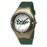Logo Art South Florida Bulls Prospect Watch