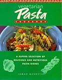 The vegetarian pasta cookbook