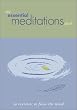 Essential Meditations Deck: 50 Everyday Exercises Essential Meditations Deck: 50 Everyday Exercises