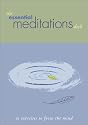 Essential Meditations Deck: 50 Everyday Exercises