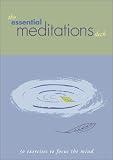 Essential Meditations Deck: 50 Everyday Exercises