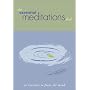 Essential Meditations Deck: 50 Everyday Exercises