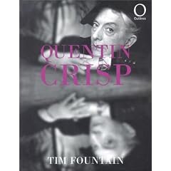 Quentin Crisp