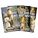 Books : Life of Jesus Christ and Biblical Revelations (4 Volumes)