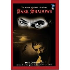 Dark Shadows: DVD Collection 24