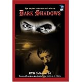 Dark Shadows: DVD Collection 24 ~ Jonathan Frid