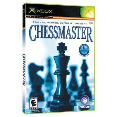 Childrens Toyshop  Video Games : Chessmaster