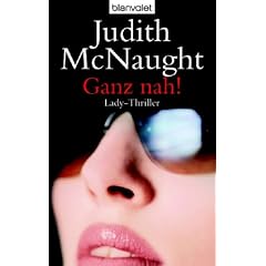 Ganz nah!: Lady-Thriller