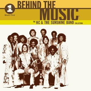 CD-Charts  Search : VH1 Behind the Music: The KC & the Sunshine Band Collection