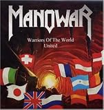 Warriors of the World United [Vinyl Single] - Manowar