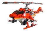 LEGO Creator 4895: Motion Power