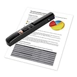Quality ScanExpress H610 By Mustek