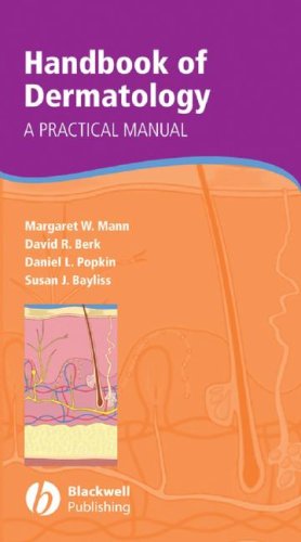 Handbookof Dermatology: A Practical Manual