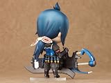 Valkyria Chronicles III: Imuka Nendoroid