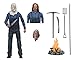 NECA - Friday The 13th - 7â€ Scale Action Figure - Ultimate Part 2 Jason