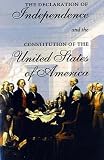 Produkt-Bild: The Declaration of Independence and the Constitution of the United States of America: Including Thomas Jefferson's Virginia Statute on Religious Freedom