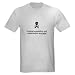 Nautical Acquisition Light T-Shirt