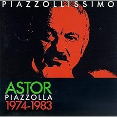 Piazzollissimo