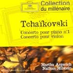 Tchaikovsky : Concerto pour piano n�...