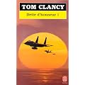 Dette d'honneur, tome 1