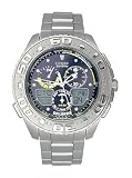 Citizen Men's Stars And Stripes Official Watch #JR4034-53E
