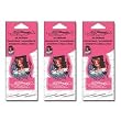 Ed Hardy(R) Tattoo Designs Hanging Paper Air Freshener - Ros