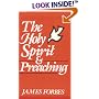 The Holy Spirit and Preaching
