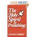 The Holy Spirit and Preaching