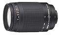 Nikon Af 70-300/4.0-5.6 G Black(not compatible with D40/D40x/D60/D5000)