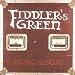 Fiddler's Green - Stagebox