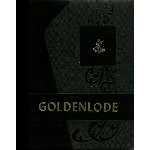 (Reprint) 1960 Yearbook: Lead High School, Lead, South Dakota Lead High School 1960 Yearbook Staff