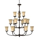 4179VZ - Chandeliers