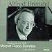 Mozart: Piano Sonatas K.332, 333 & 457