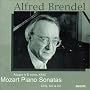 Mozart: Piano Sonatas K.332, 333 & 457